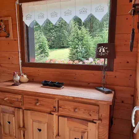 Chalet Elisa