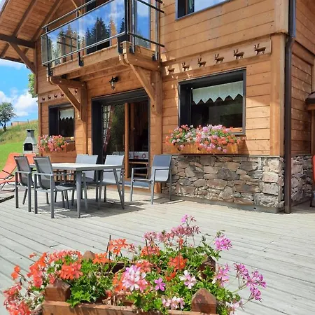Chalet Elisa