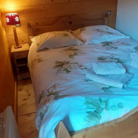 Chalet Elisa