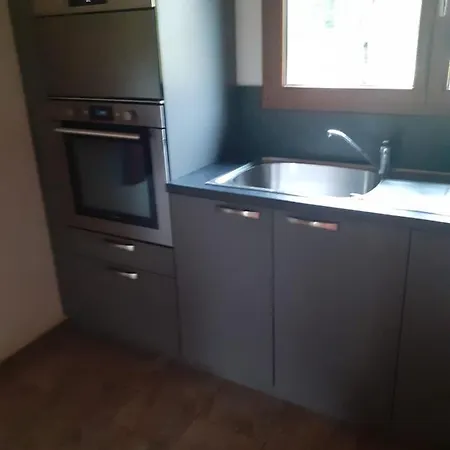 Chalet Elisa *