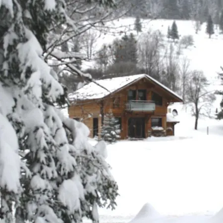 Chalet Elisa