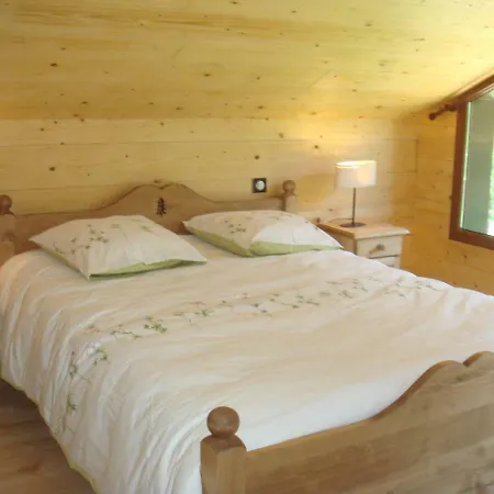 Elisa Chalet