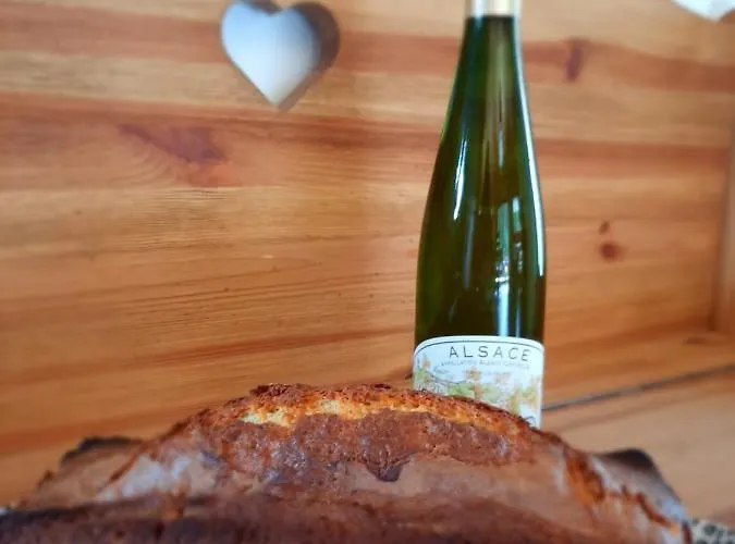 Domek alpejski Elisa