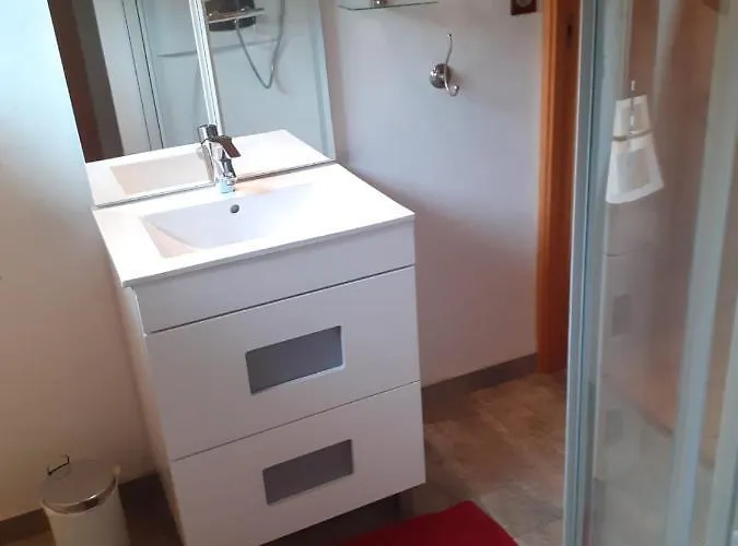 Domek alpejski Elisa