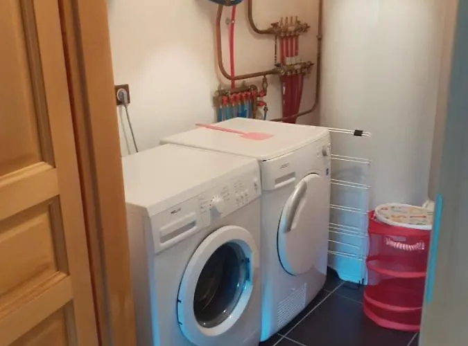 Domek alpejski Elisa